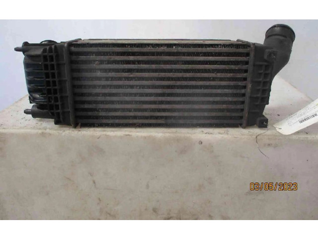 Интеркулер 384K8, 384K8 Citroen C5