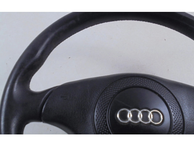 Руль Audi A6 Allroad C5  1999 - 2005 года 4B0419091E, 4B0419091E      