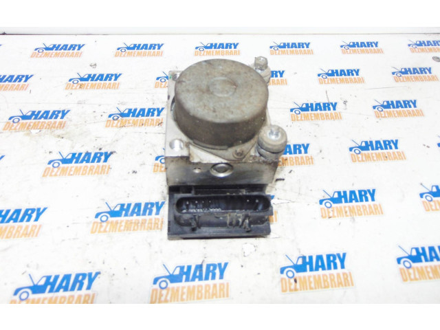 Блок АБС 476604621R, 0265232718   Dacia  Sandero III  2020 -  года