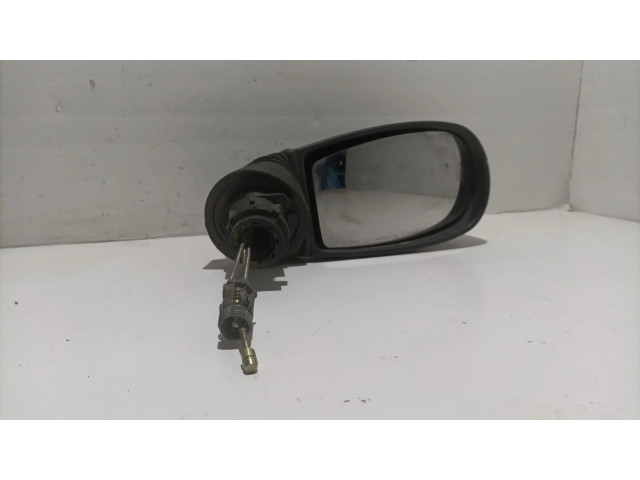 Zpětné zrcátko Fiat Punto Evo 2001 0157179