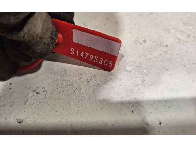 Генератор 51709133   Fiat Punto (188)      