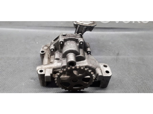 Čerpadlo oleje Peugeot 307