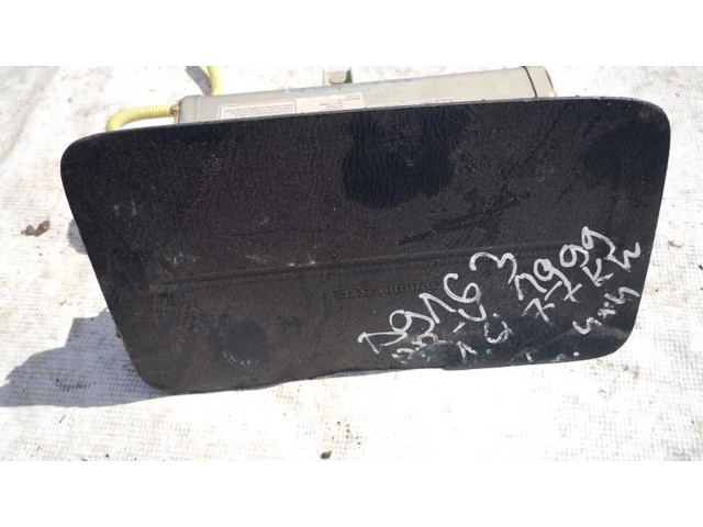 Подушка безопасности пассажира 77850s2h   Honda HR-V