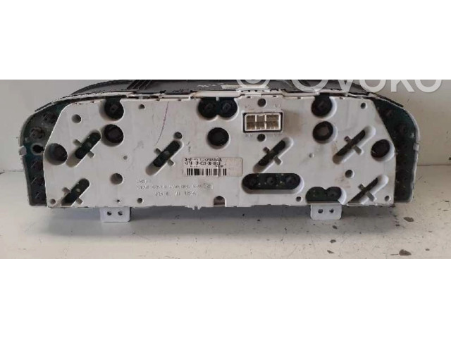 Панель приборов 56033015AD Jeep Grand Cherokee (WJ)