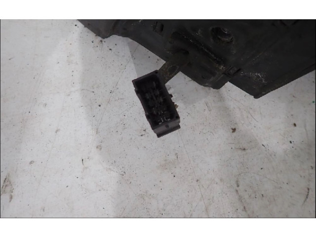 Зеркало электрическое        Audi A3 S3 8L  1996 - 2003 года   