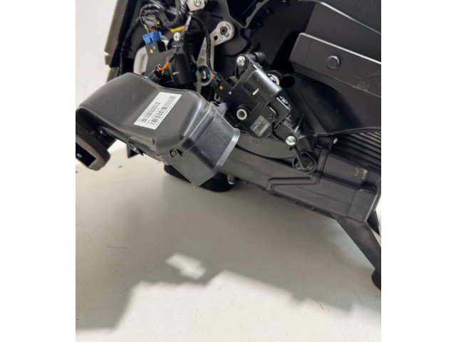 Вентилятор печки 600737800G, F124FPCAA07 Tesla Model S