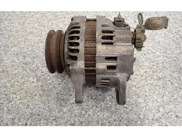 Генератор Mazda Premacy