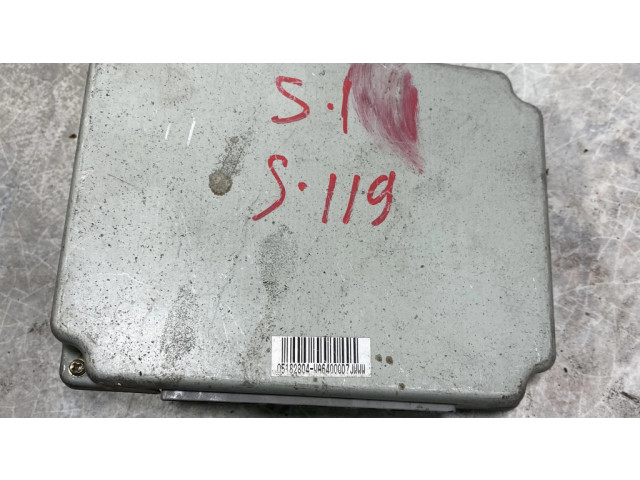 Блок управления