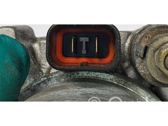 Блок АБС Honda Prelude 1997-2001 года