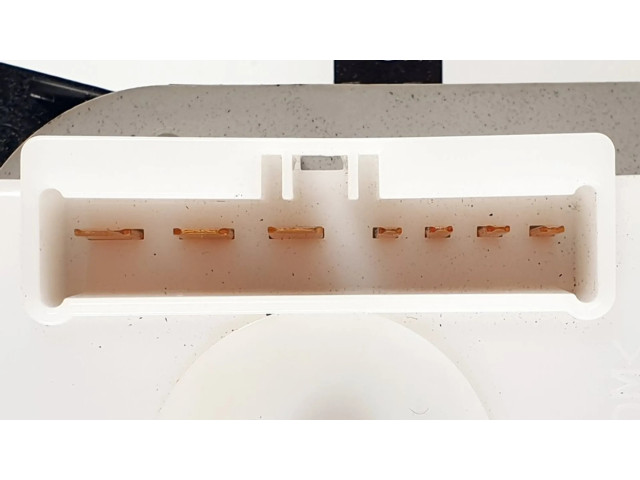 Блок управления климат-контролем P55037533AG, IB1C300204   Jeep Cherokee III KJ