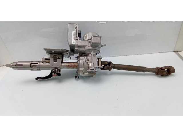 Блок подушек безопасности AY113C529CY Ford Tourneo