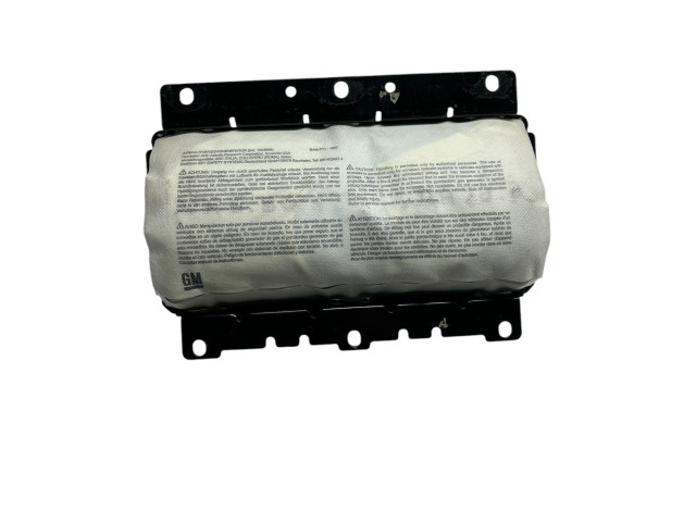 Подушка безопасности пассажира 12757627   Cadillac BLS
