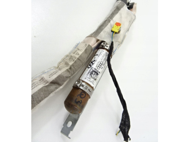 Боковая подушка безопасности 8U0880741D Audi Q3 8U