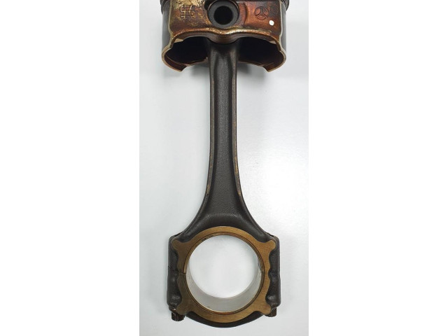 Píst Mercedes-Benz A W169