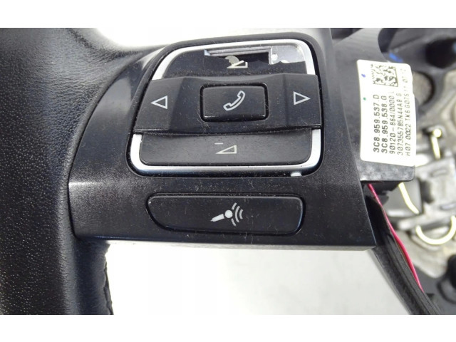 Volant Volkswagen PASSAT B7 2012