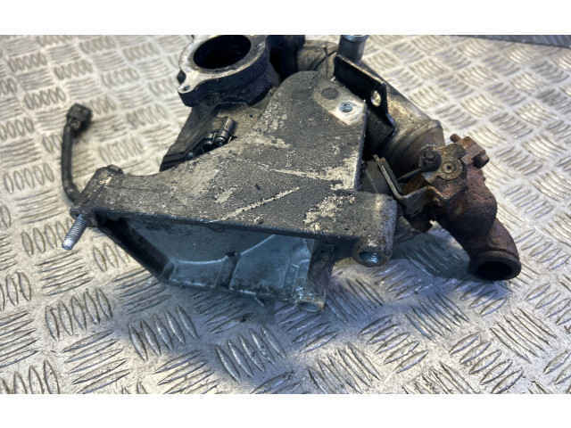 Vstřikovací čerpadlo Opel Vivaro