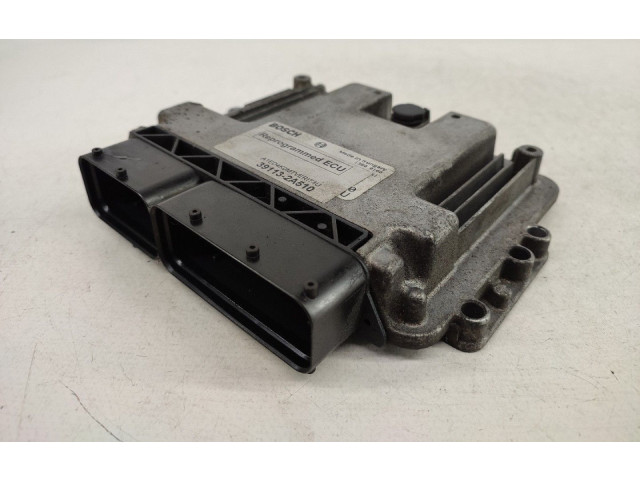 Блок управления двигателя 391132A510, A1ED4K0MTVERIT4U   KIA Ceed