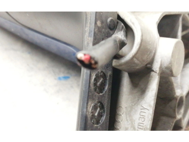 Зеркало электрическое Audi A4 Allroad - года