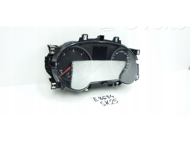 Přístrojová deska  Volkswagen Tiguan 2015 5NA920751C, 5NA920751C  