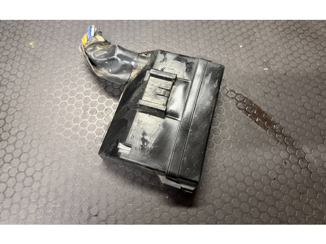 Блок предохранителей Infiniti FX