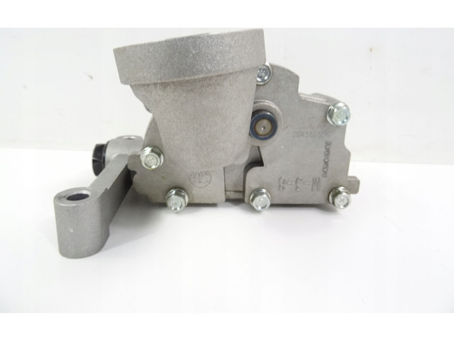 Čerpadlo oleje 2043100430A1   Mitsubishi Outlander   