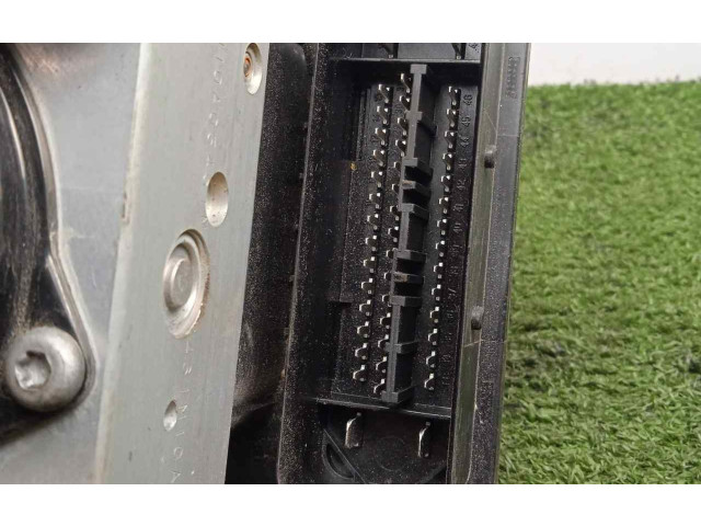 Блок АБС ATE SsangYong Kyron - года