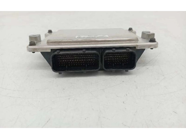 Блок управления двигателем ECU 3782058RE35   Honda Jazz