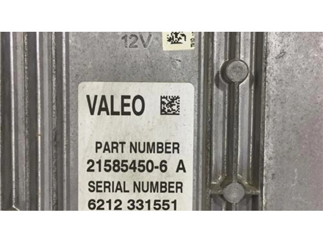 Блок управления 279115219916, 215854506A Tata Indica Vista I