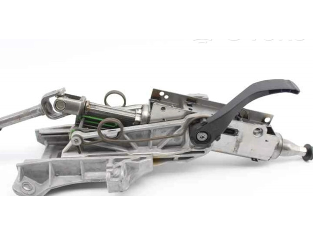    Рулевая рейка 1871979, BV6N3C529EA   Ford Focus 2010-2017 года