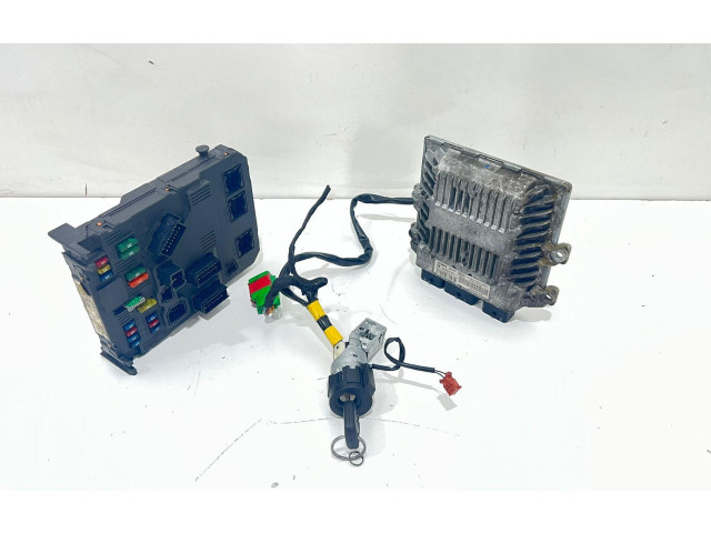 Čerpadlo oleje 5WS40110C-T, 5WS40110C-T   Citroen C3   