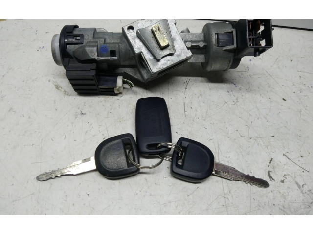 Комплект блоков управления LF5018881E, 4224 Mazda 3 I