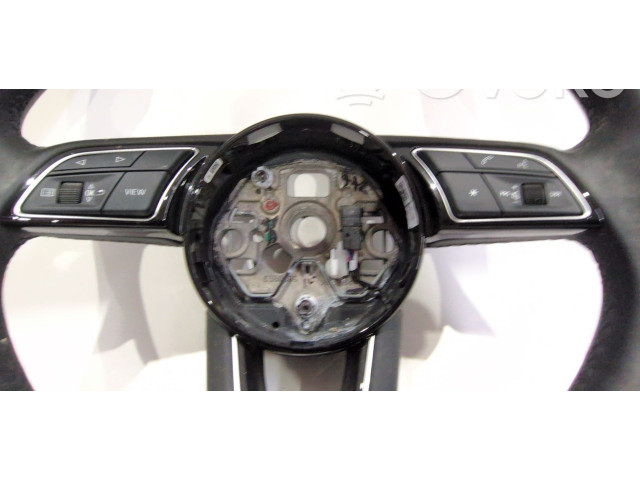 Руль Audi A3 8Y 2020 - года 82A419091AA, 82A419091AA