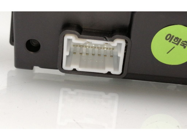 Дисплей    94510A2300WK   KIA Ceed