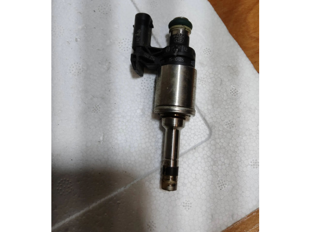 Форсунка 04E906036Q    Skoda Fabia Mk3 (NJ)   