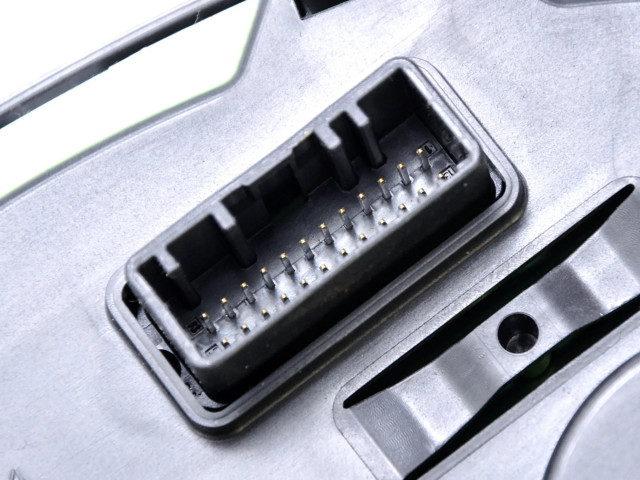 Панель приборов 248103900R   Dacia Logan II       