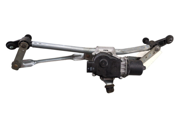 Моторчик дворников 288004287R Dacia Lodgy