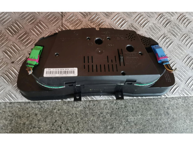 Панель приборов Skoda Superb B5 (3U)