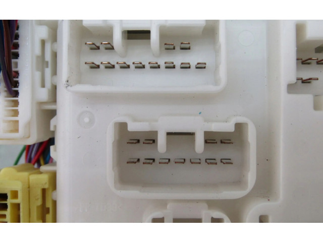 Pojistková skříňka Suzuki SX4 S-Cross 2023