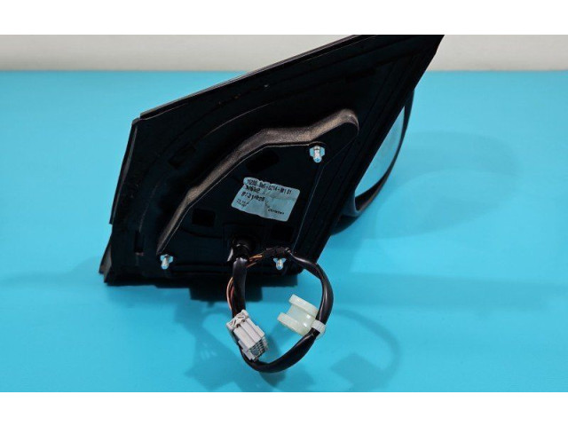 Zpětné zrcátko  Honda Civic 2006  IMPRK1427245  