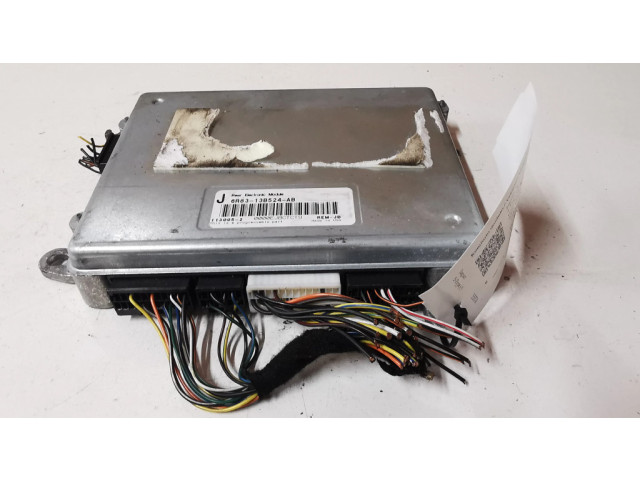 Блок комфорта 6R8313B524AB, 1130052 Jaguar S-Type