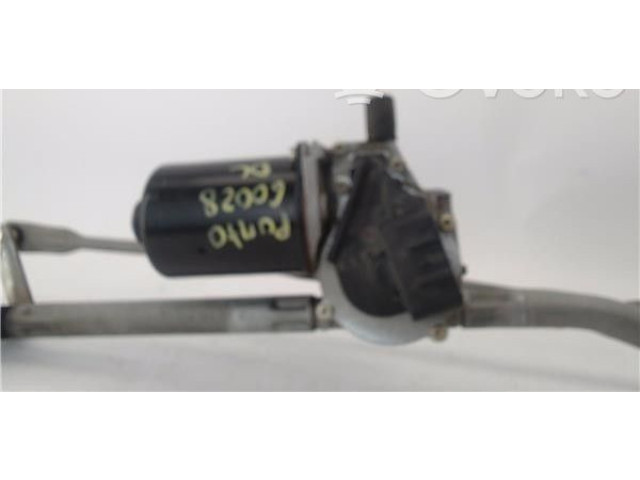 Моторчик дворников 46524670 Fiat Grande Punto