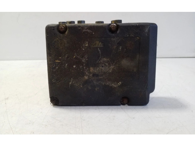 Блок АБС 3A0907379, 10020400174   Volkswagen  PASSAT B4  1994 - 1996 года