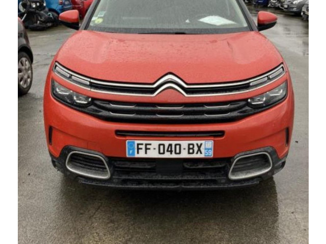 Рулевая рейка Экран/ дисплей / маленький экран Citroen C5 Aircross 2017 - года