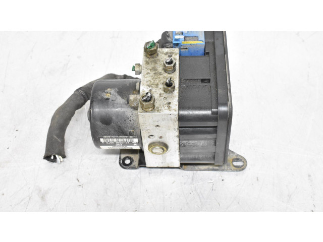 Блок управления АБС Citroen C5