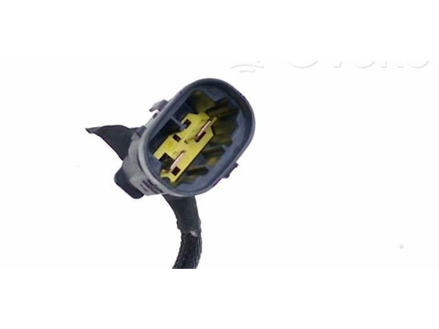 Комплект вентиляторов 9827752980 Peugeot 208