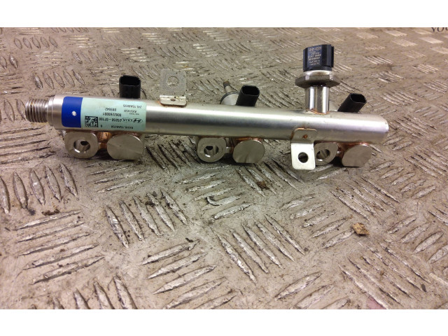 Vstřikovací lišta 35350-07100 Hyundai Bayon