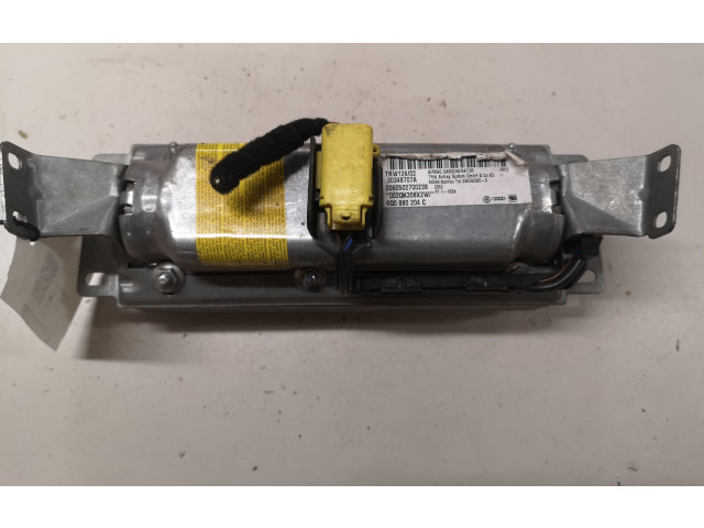 Подушка безопасности пассажира 30348707A, 6Q0880204C Volkswagen Polo