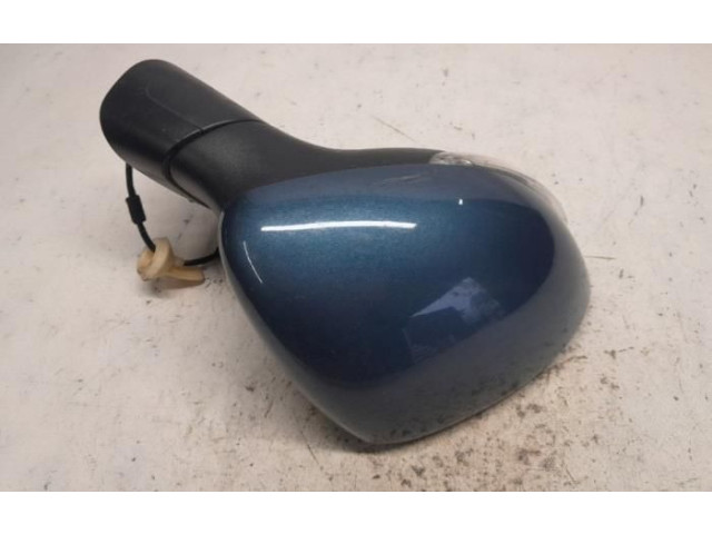 Зеркало (механическое) Fiat 500X 2014 - года