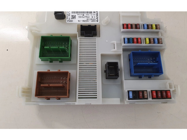 Блок комфорта 31314511AB, CG9T14C256FA   Volvo V70   