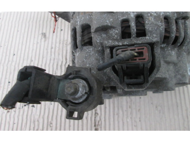 Генератор Mazda 323 F